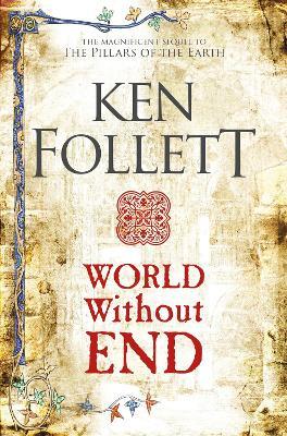 World Without End by Ken Follett BookStudio.lk Sri Lanka